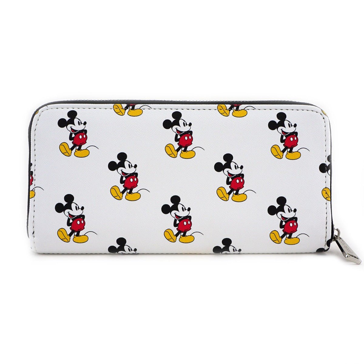 Loungefly x Disney Mickey Mouse Print Purse - GeekCore