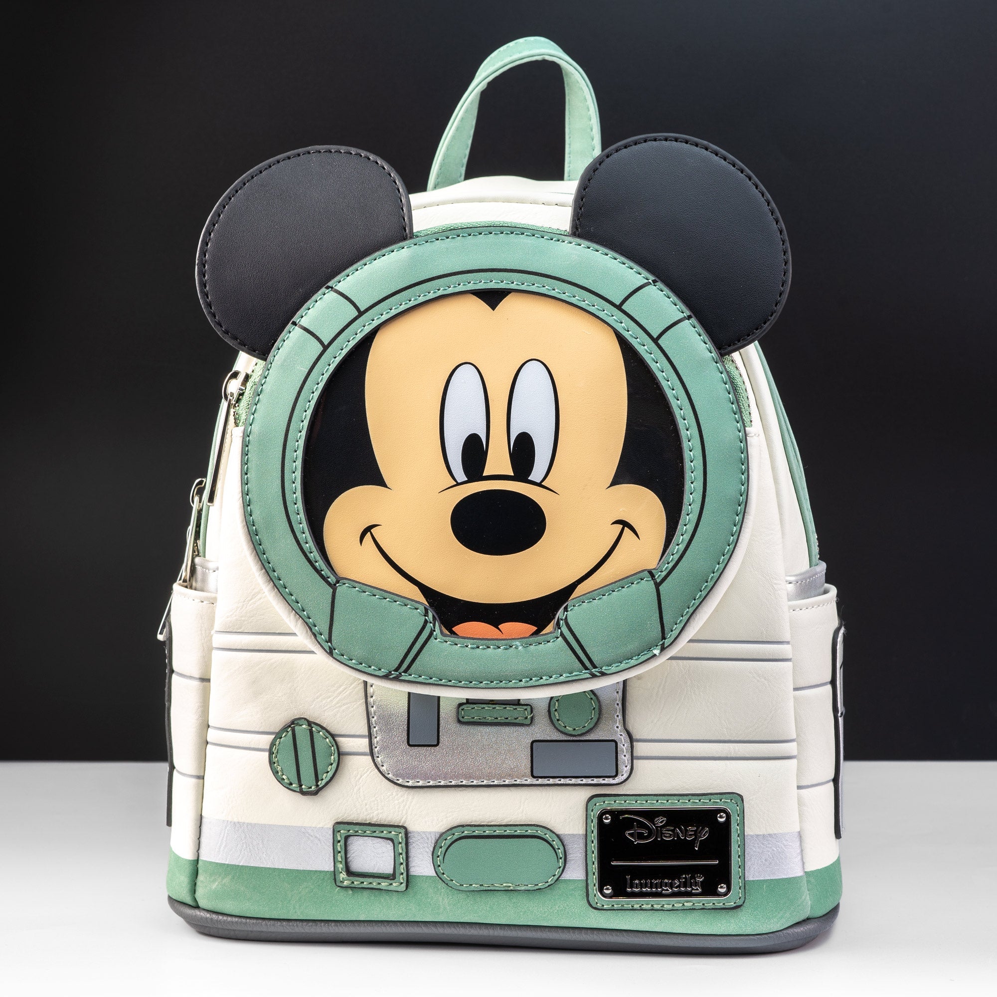 Mickey mouse backpack mini hotsell