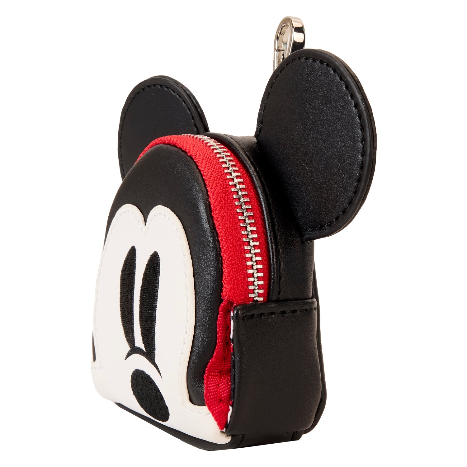 Loungefly x Disney Mickey Pet Treat Bag - GeekCore