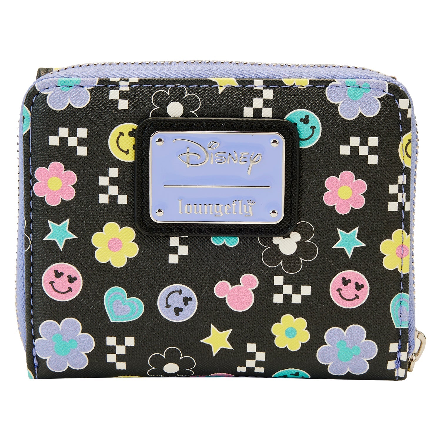 Loungefly x Disney Mickey Y2K Wallet - GeekCore