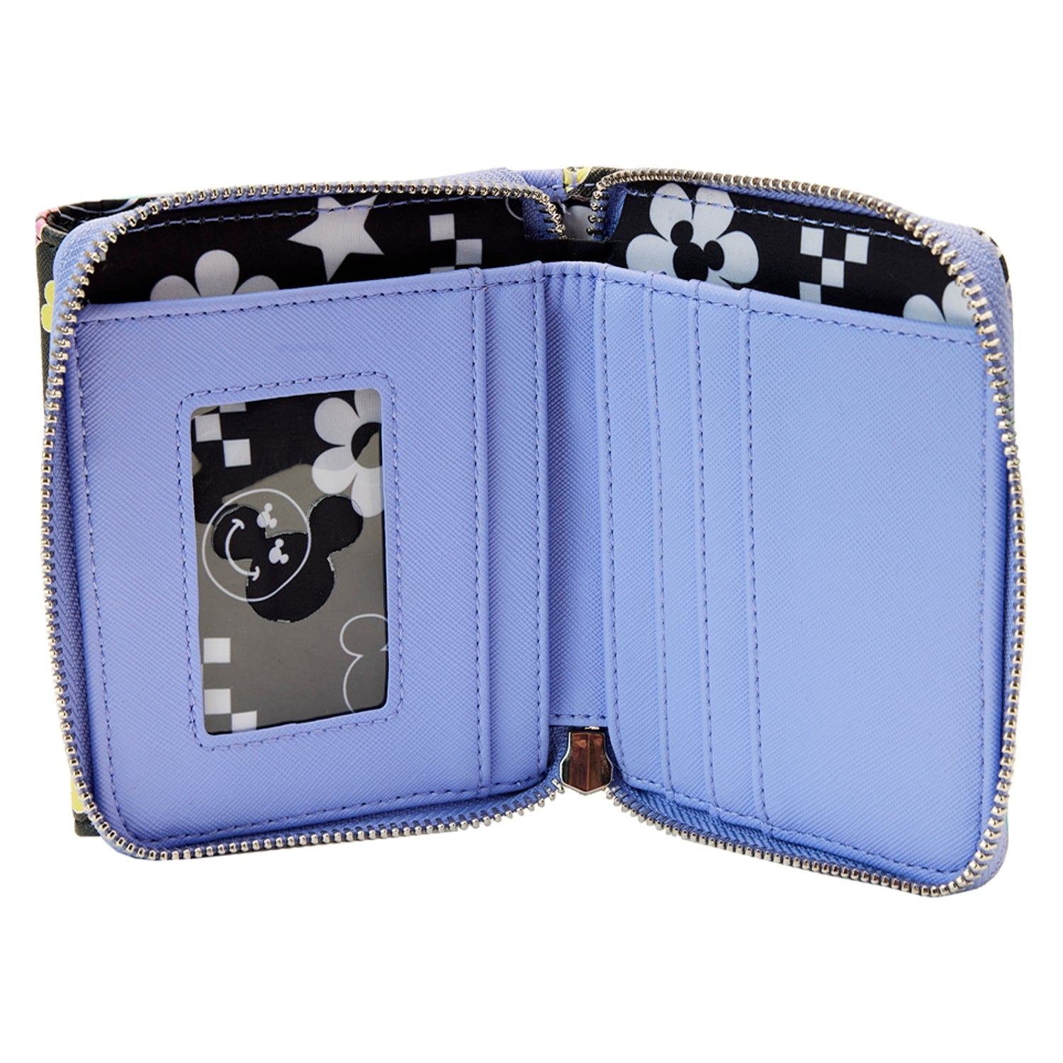 Loungefly x Disney Mickey Y2K Wallet - GeekCore