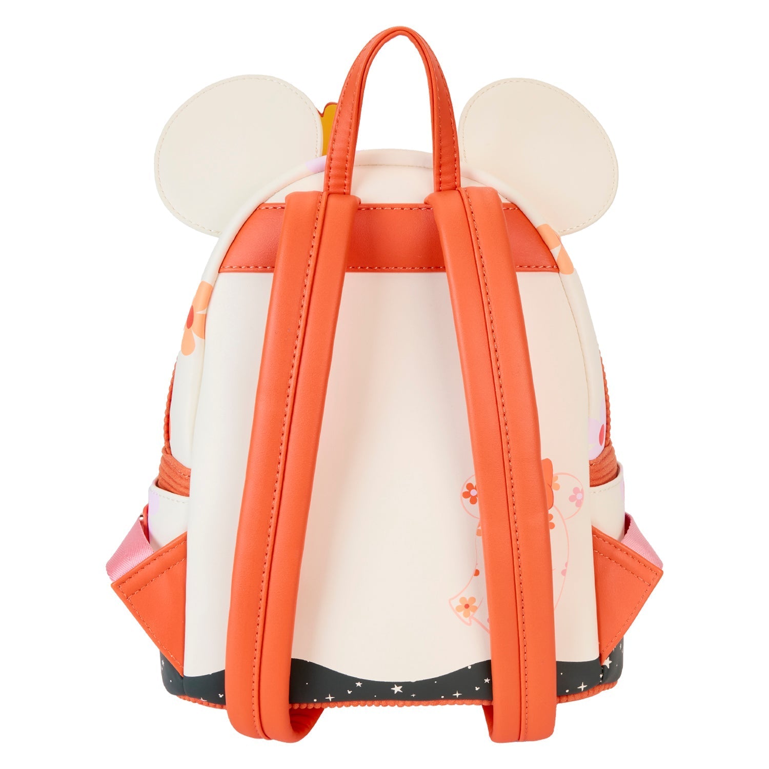 Loungefly x Disney Minnie Halloween Mini Backpack - GeekCore