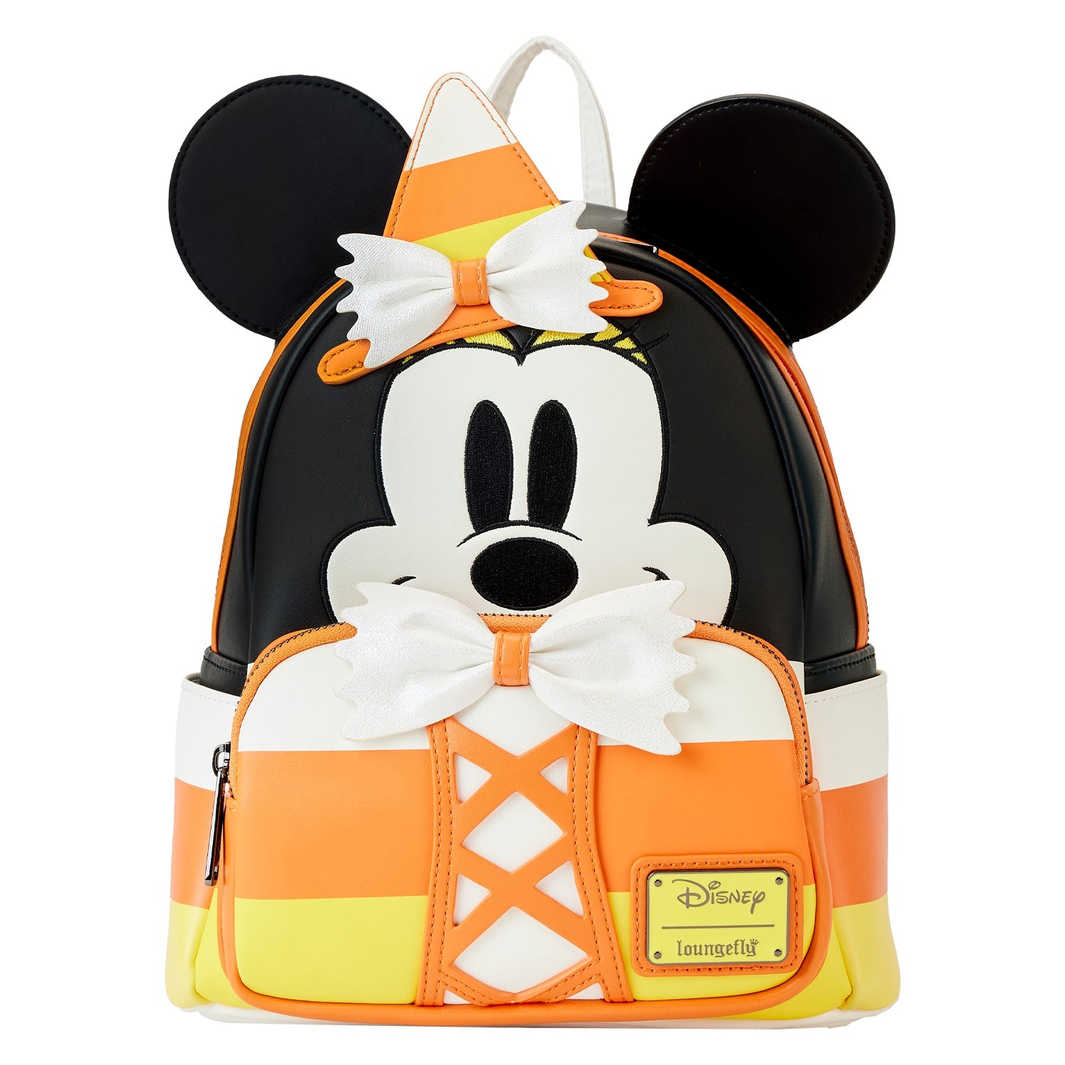 Loungefly disney minnie backpack best sale