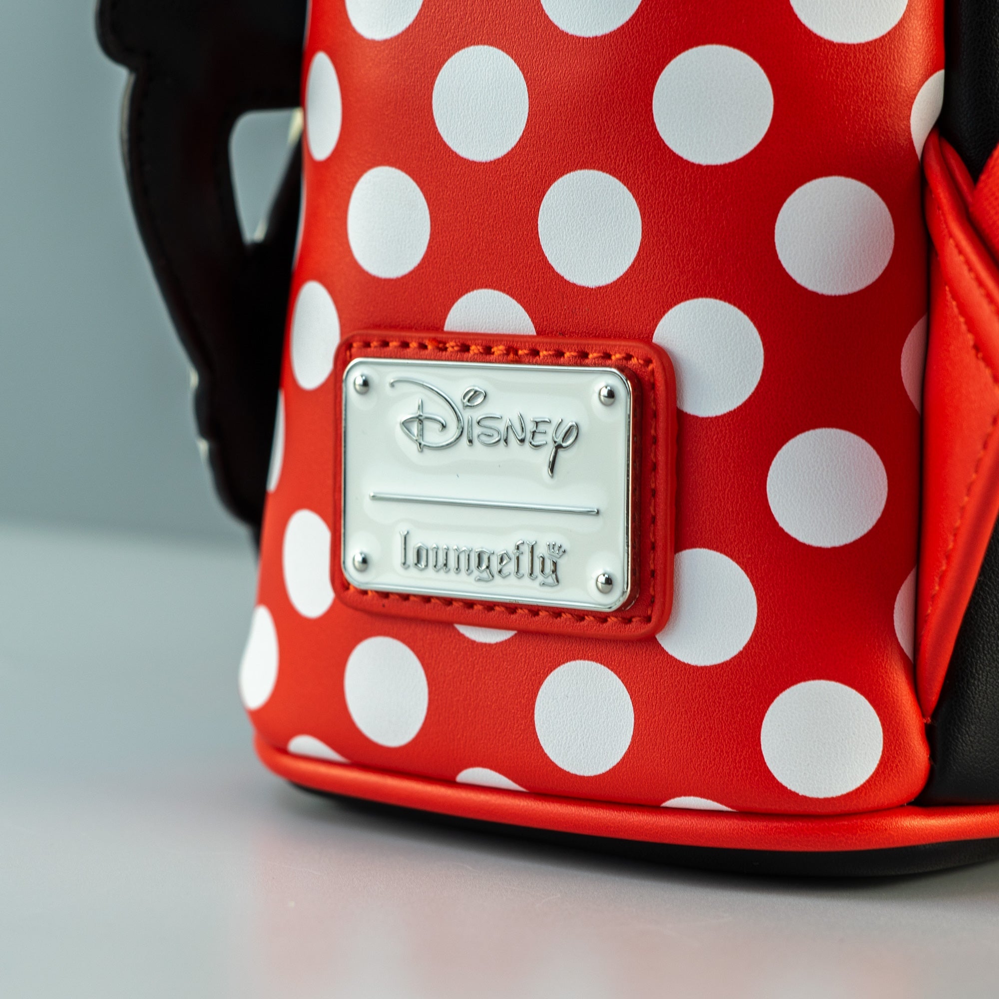 Minnie mouse icon mini backpack by loungefly online