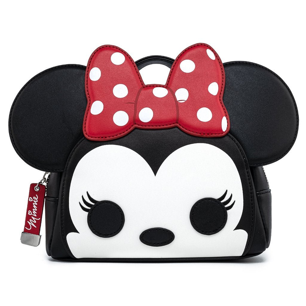 Childrens disney bum bags best sale