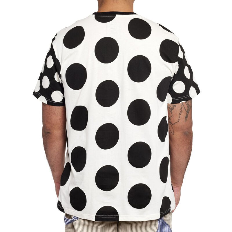 Loungefly x Disney Minnie Mouse Rocks The Dots Unisex T - Shirt - GeekCore