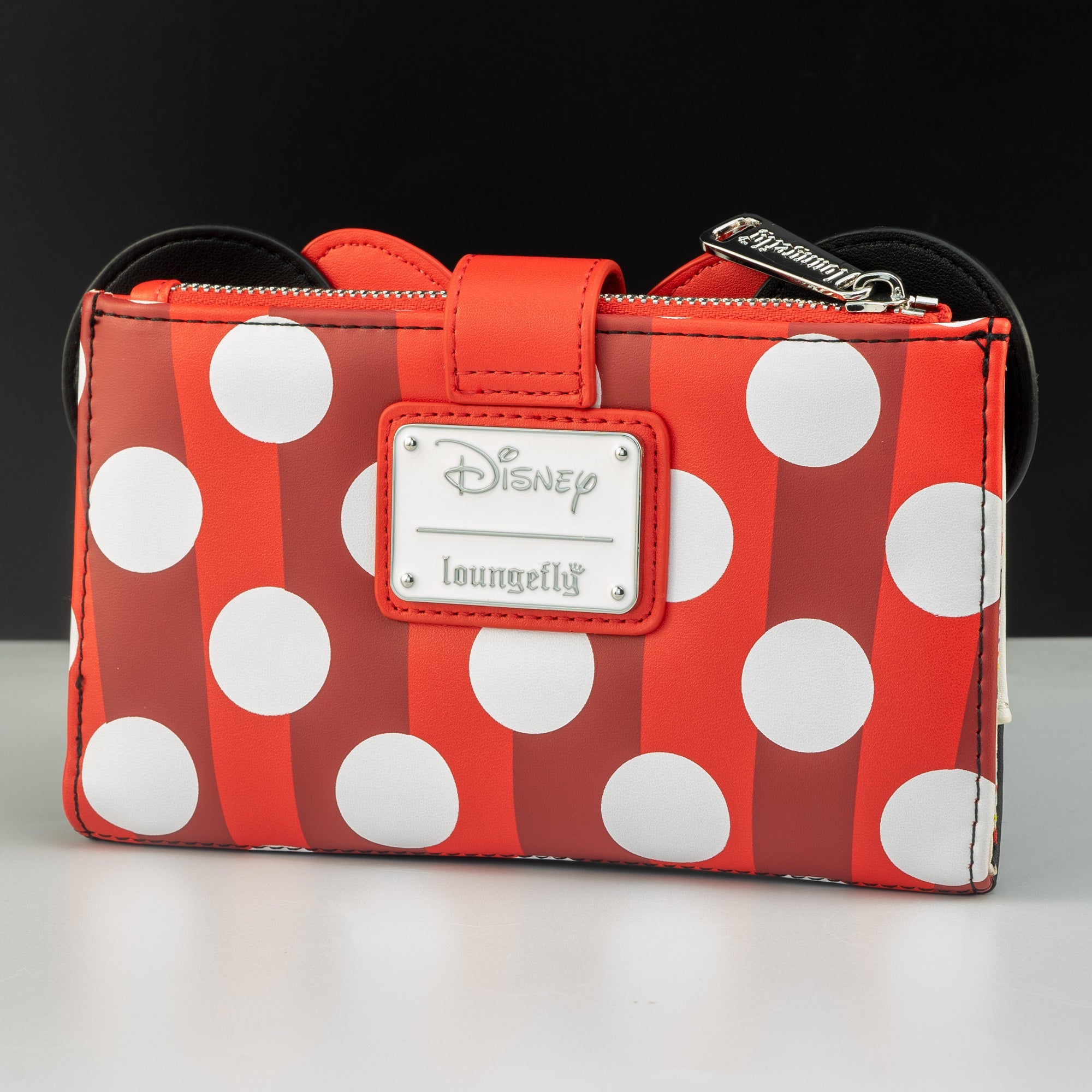 Loungefly x Disney Minnie Mouse Sweet Treats Purse GeekCore