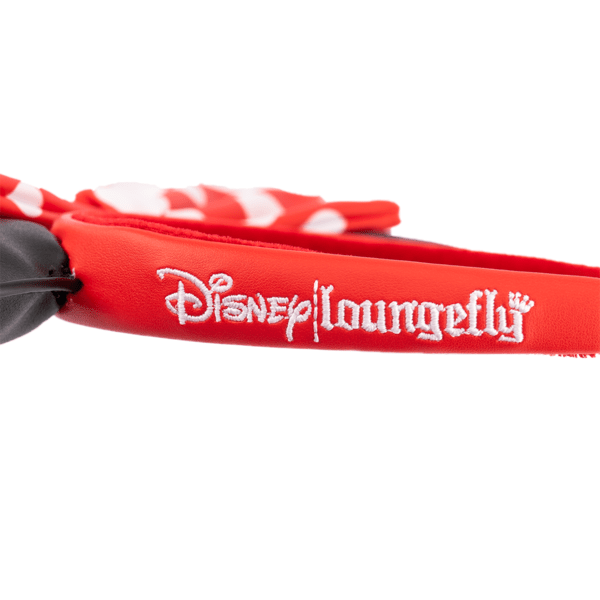 Loungefly x Disney Minnie Mouse Sweets Sprinkles Headband - GeekCore