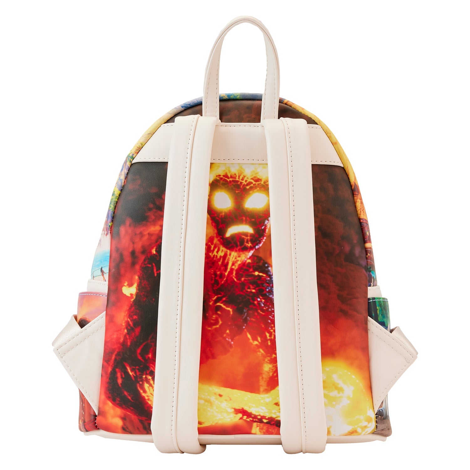 Loungefly x Disney Moana Princess Scenes Mini Backpack - GeekCore