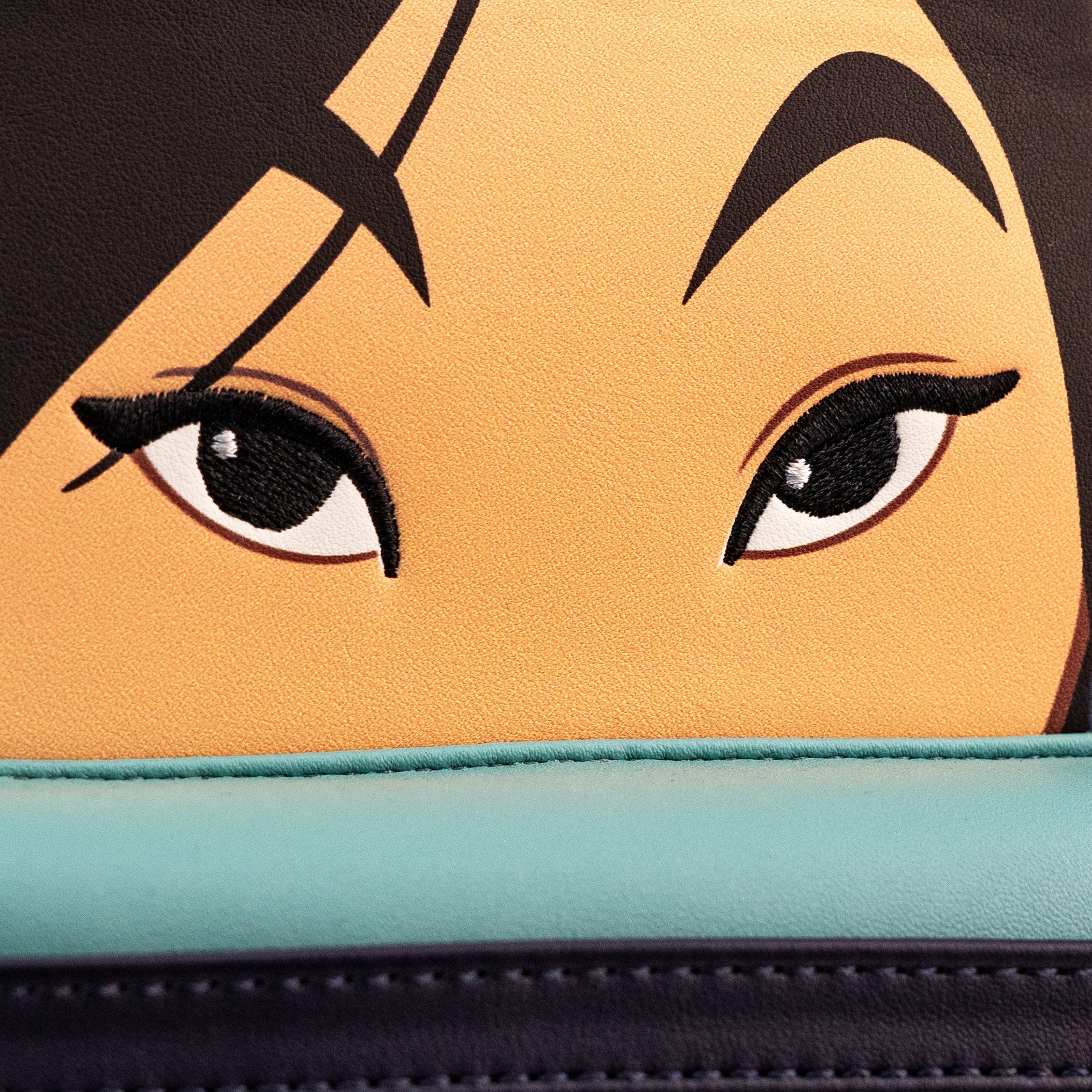 Loungefly x Disney Mulan Cosplay Mini Backpack - GeekCore