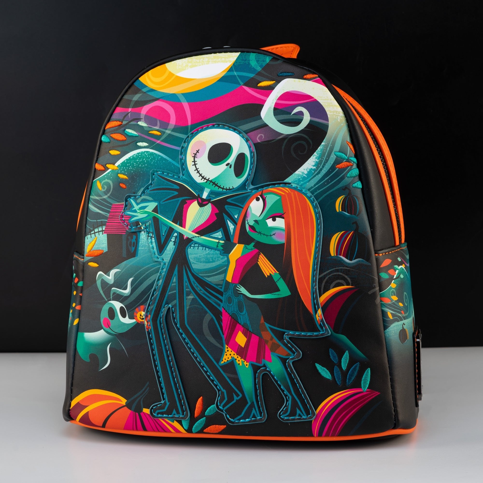 Nightmare before christmas bookbag best sale