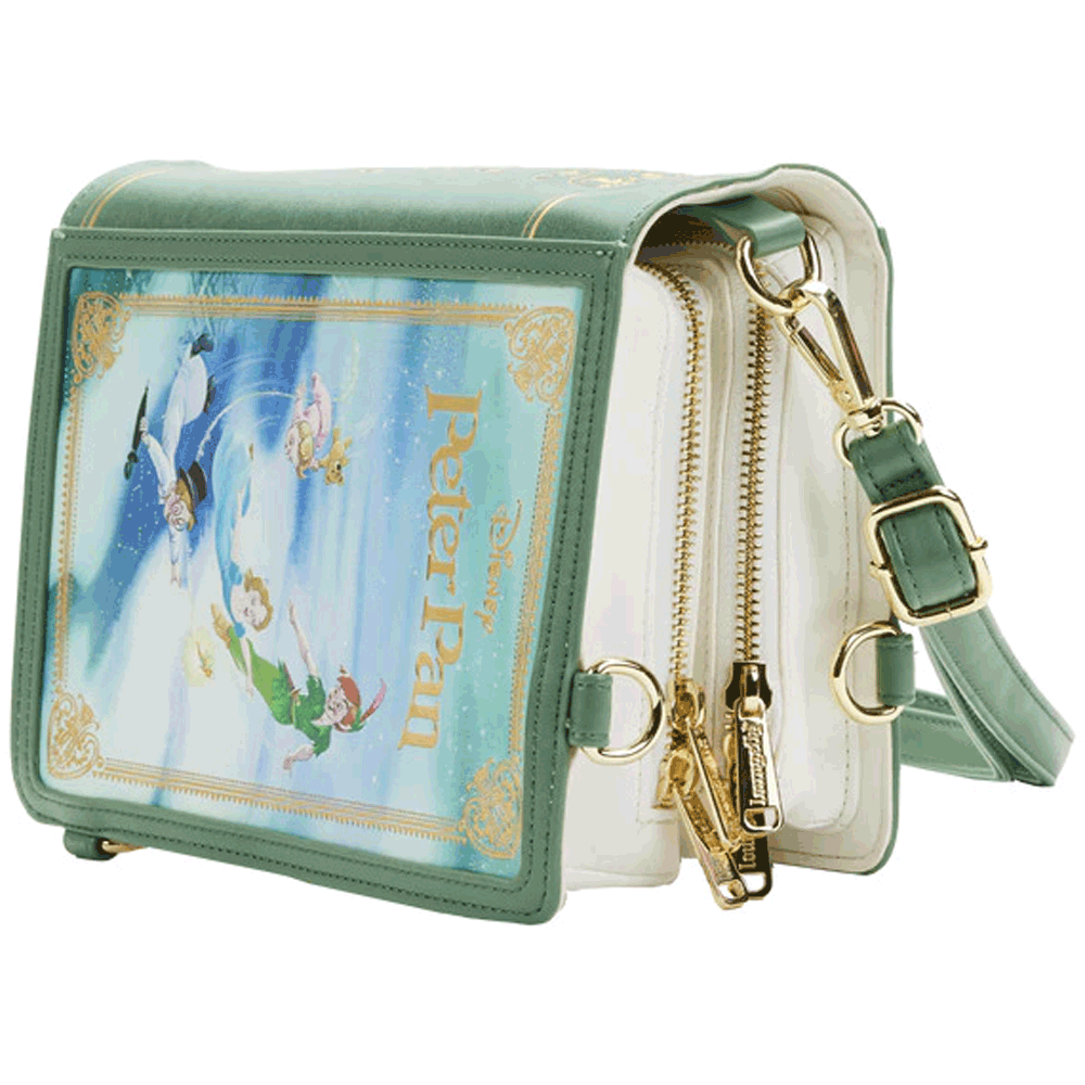 Peter pan handbag on sale