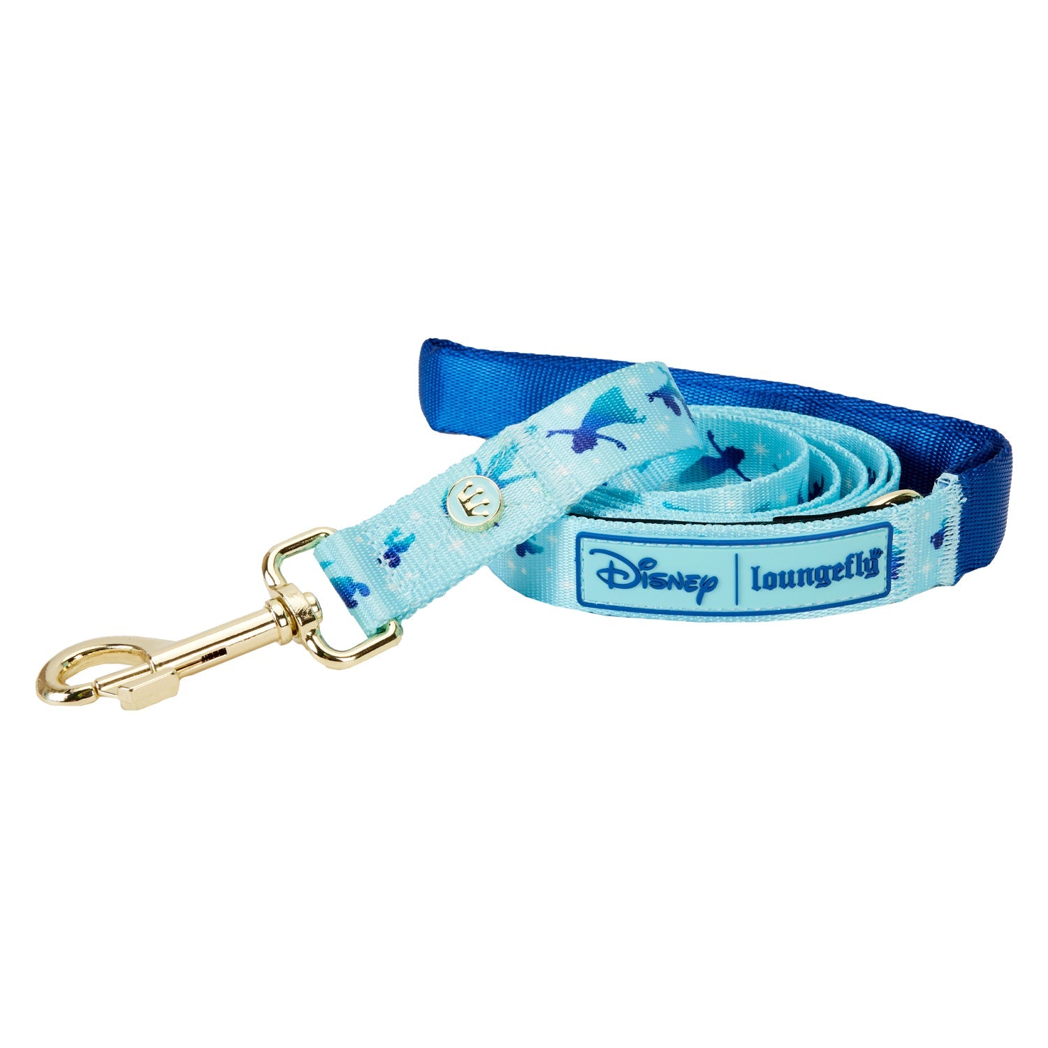 Loungefly x Disney Peter Pan Dog Lead - GeekCore