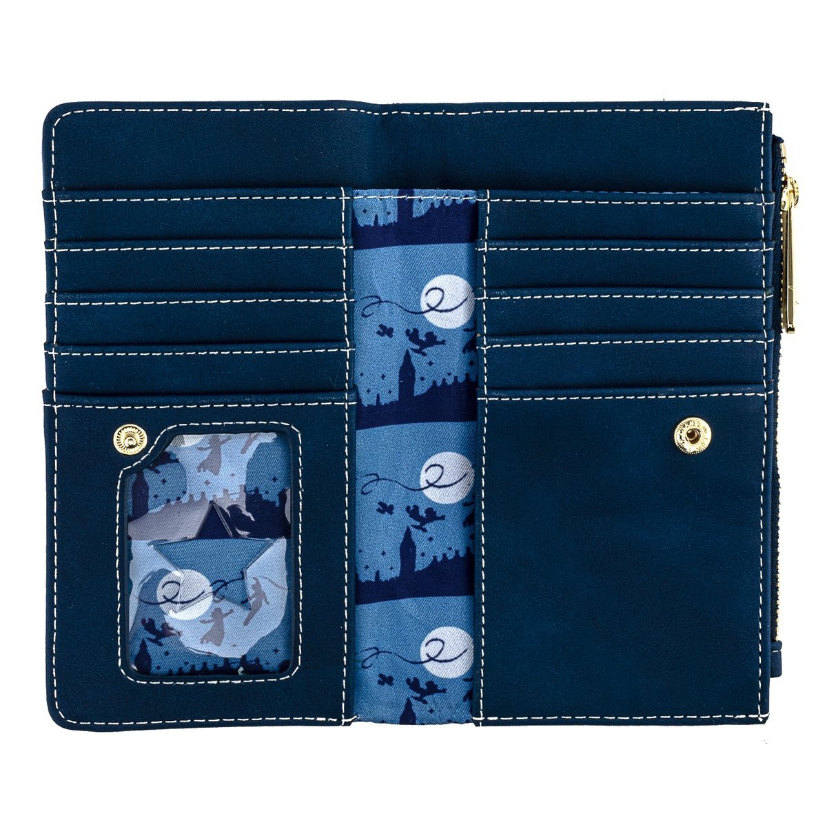 Loungefly x Disney Peter Pan Purse - GeekCore