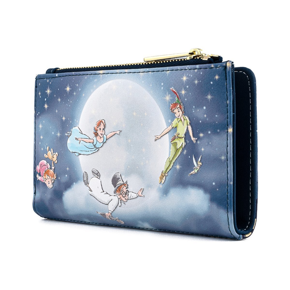 Loungefly x Disney Peter Pan Purse - GeekCore