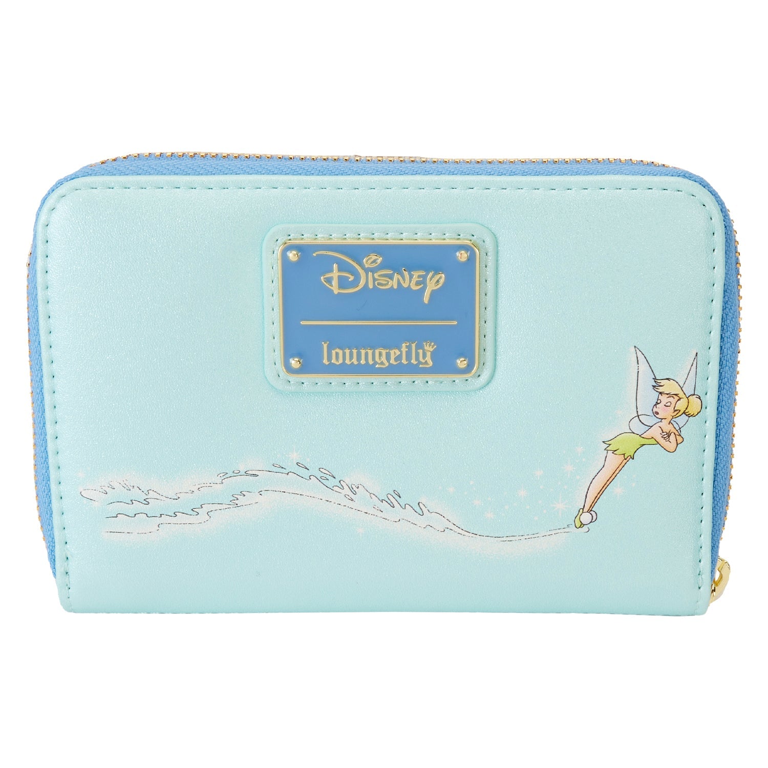 Loungefly x Disney Peter Pan You Can Fly Wallet - GeekCore