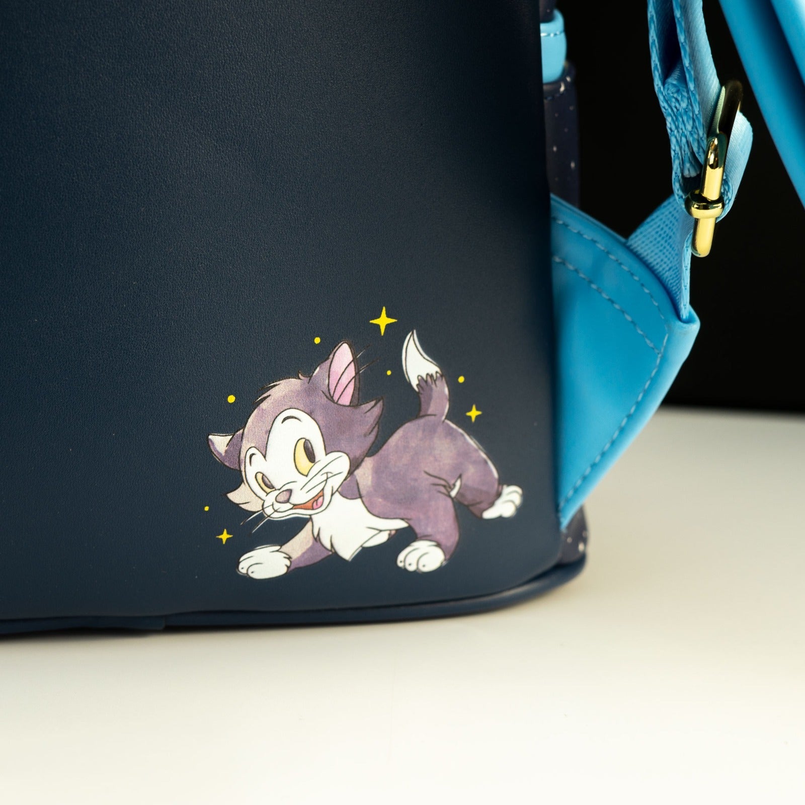 Loungefly x Disney Pinocchio Wish Upon a Star Mini Backpack - GeekCore