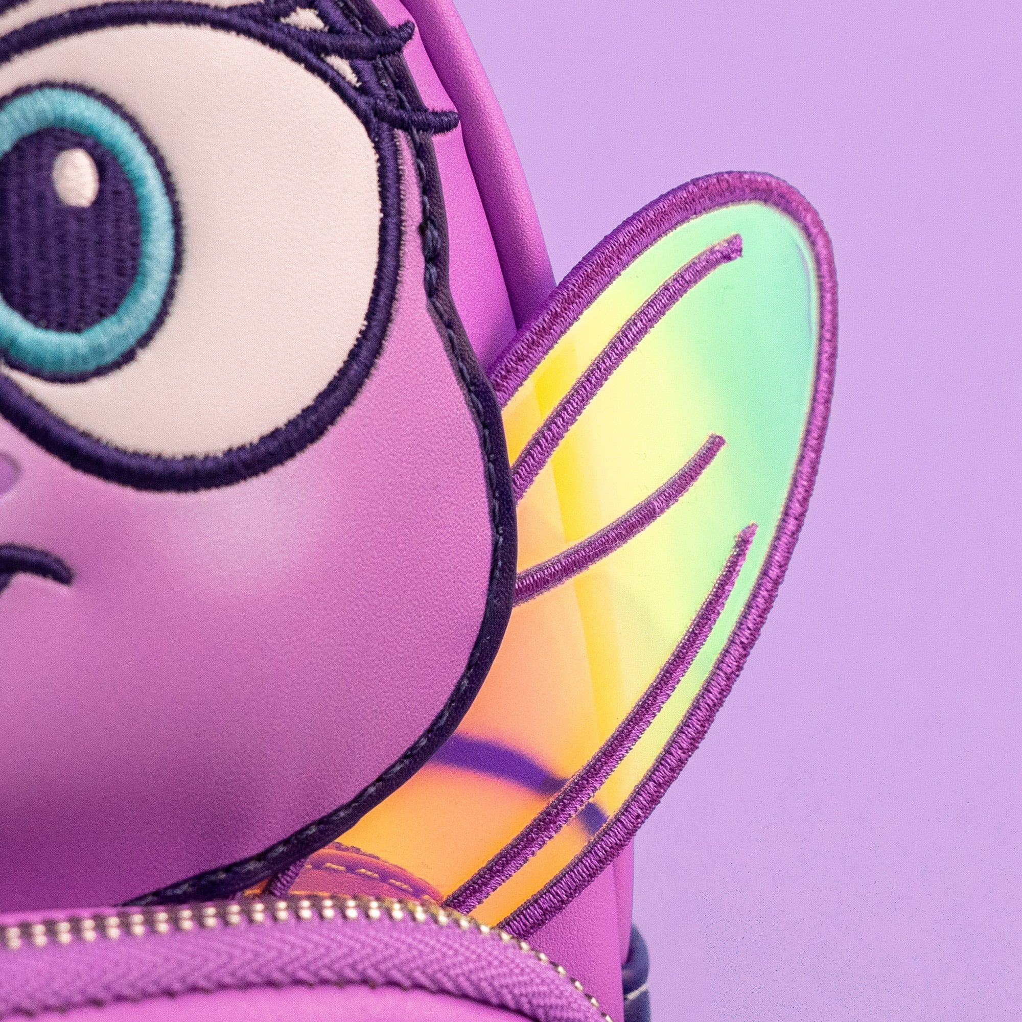 Loungefly x Disney Pixar A Bug's Life Princess Dot Cosplay Mini Backpack - GeekCore