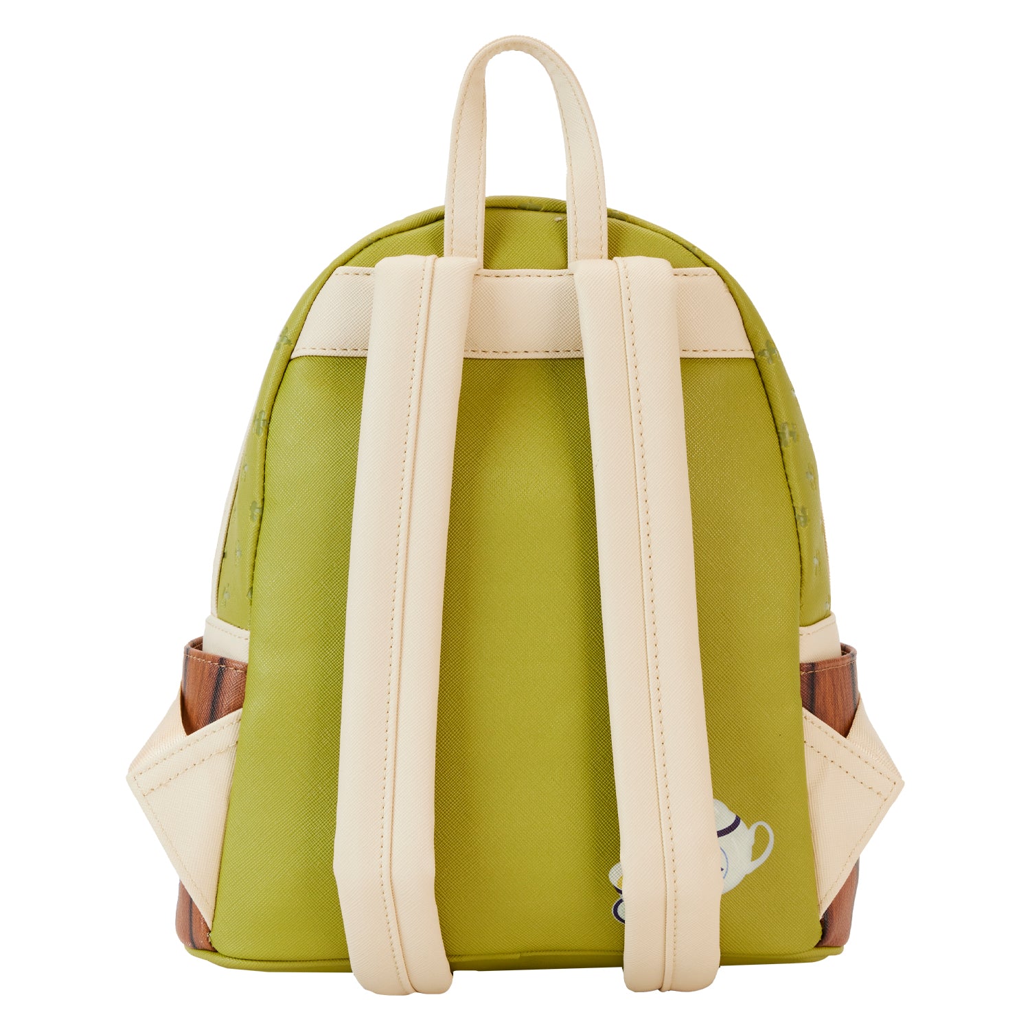 Loungefly x Disney Pixar Bao Bamboo Steamer Mini Backpack - GeekCore