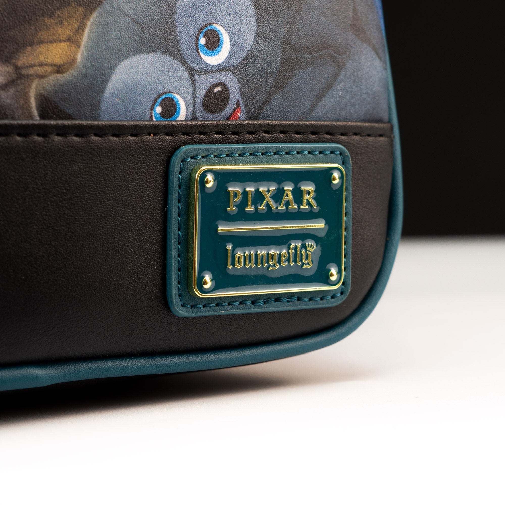 Loungefly x Disney Pixar Brave Merida Hiding Scene Mini Backpack - GeekCore