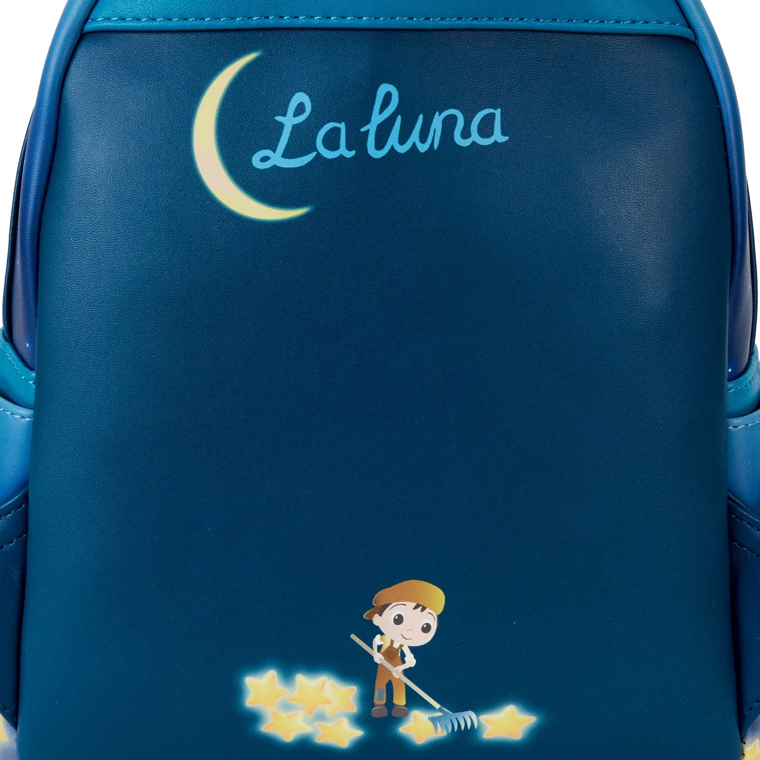 Loungefly x Disney Pixar La Luna Glow Mini Backpack - GeekCore