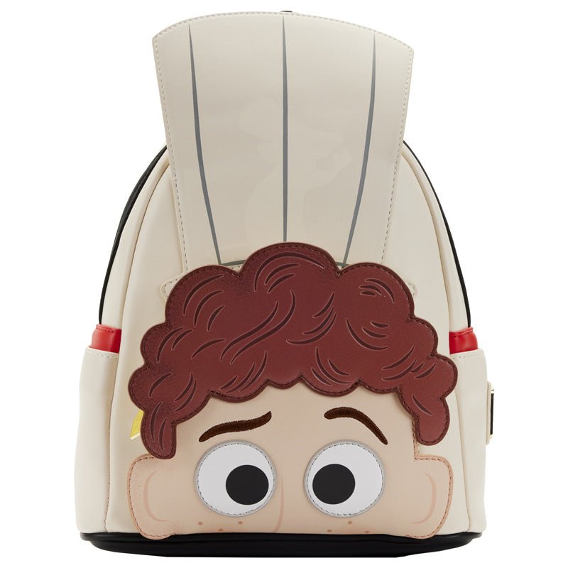 Loungefly x Disney Pixar Ratatouille 15th Anniversary Little Chef Mini Backpack - GeekCore