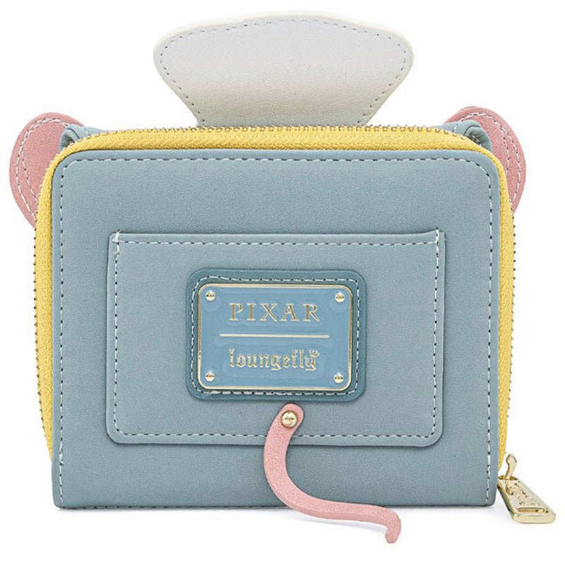 Loungefly x Disney Pixar Ratatouille Remy Purse - GeekCore