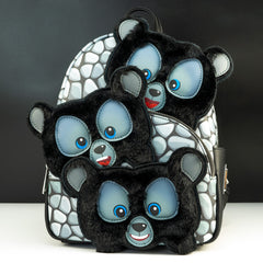 Brave Bear Brothers Mini buy Backpack. Brave Mini Backpack.