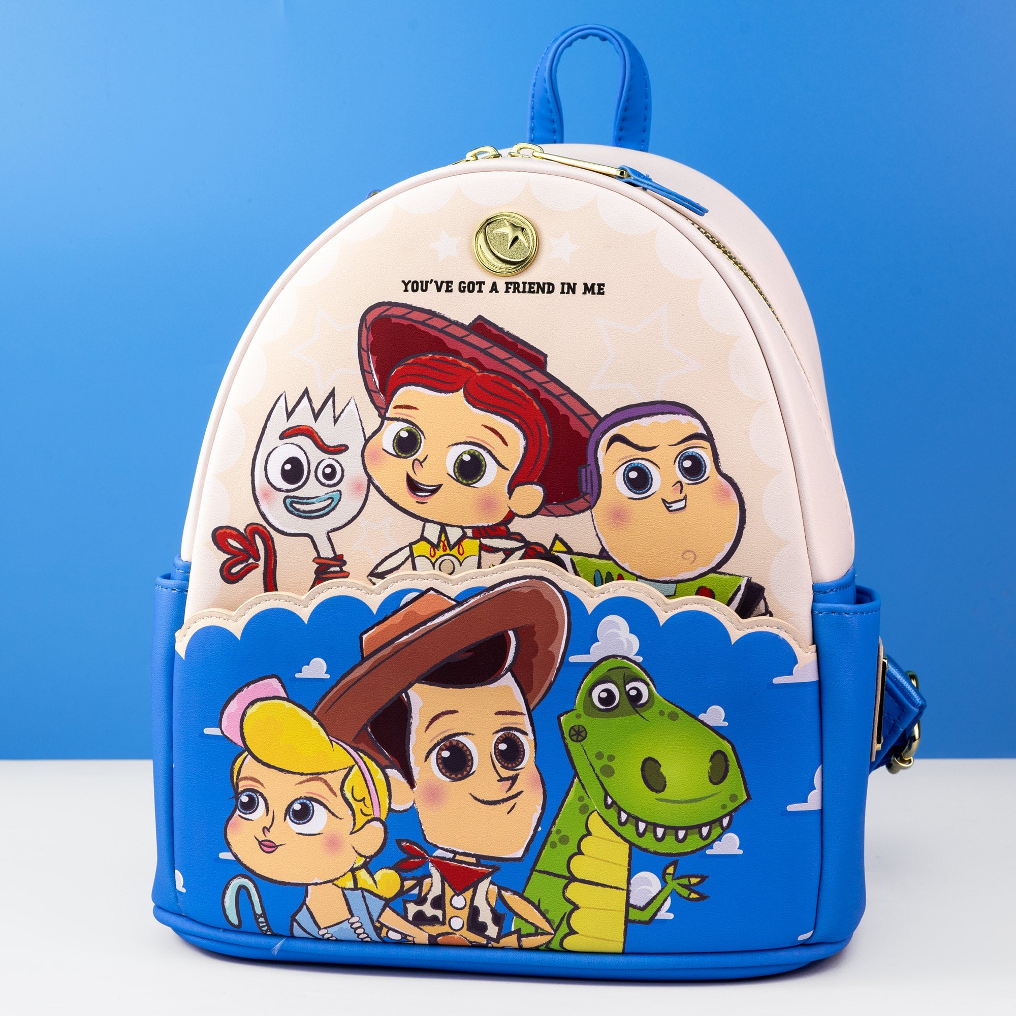 Chibi backpack hotsell