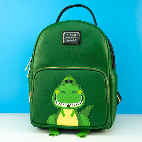 Rex backpack loungefly sale