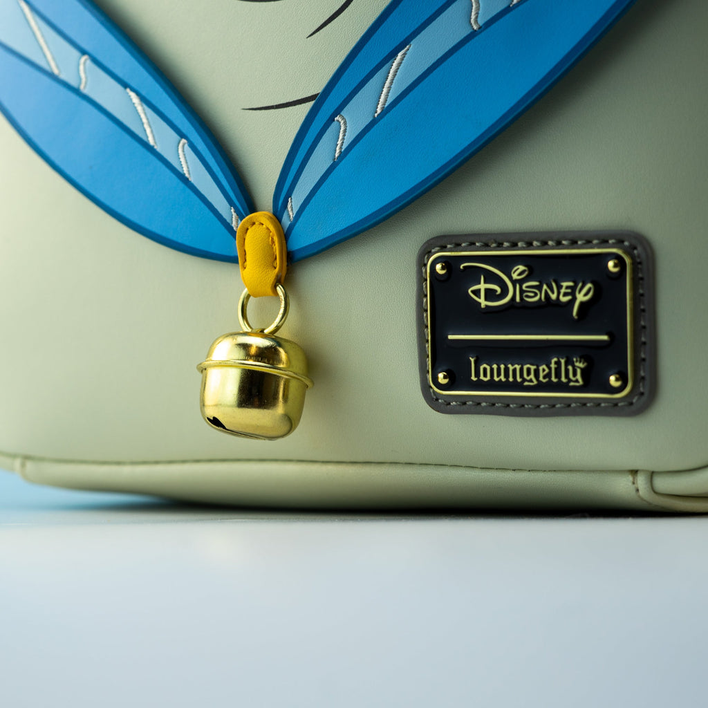 Loungefly Pocahontas Percy Cosplay Exclusive popular Backpack.