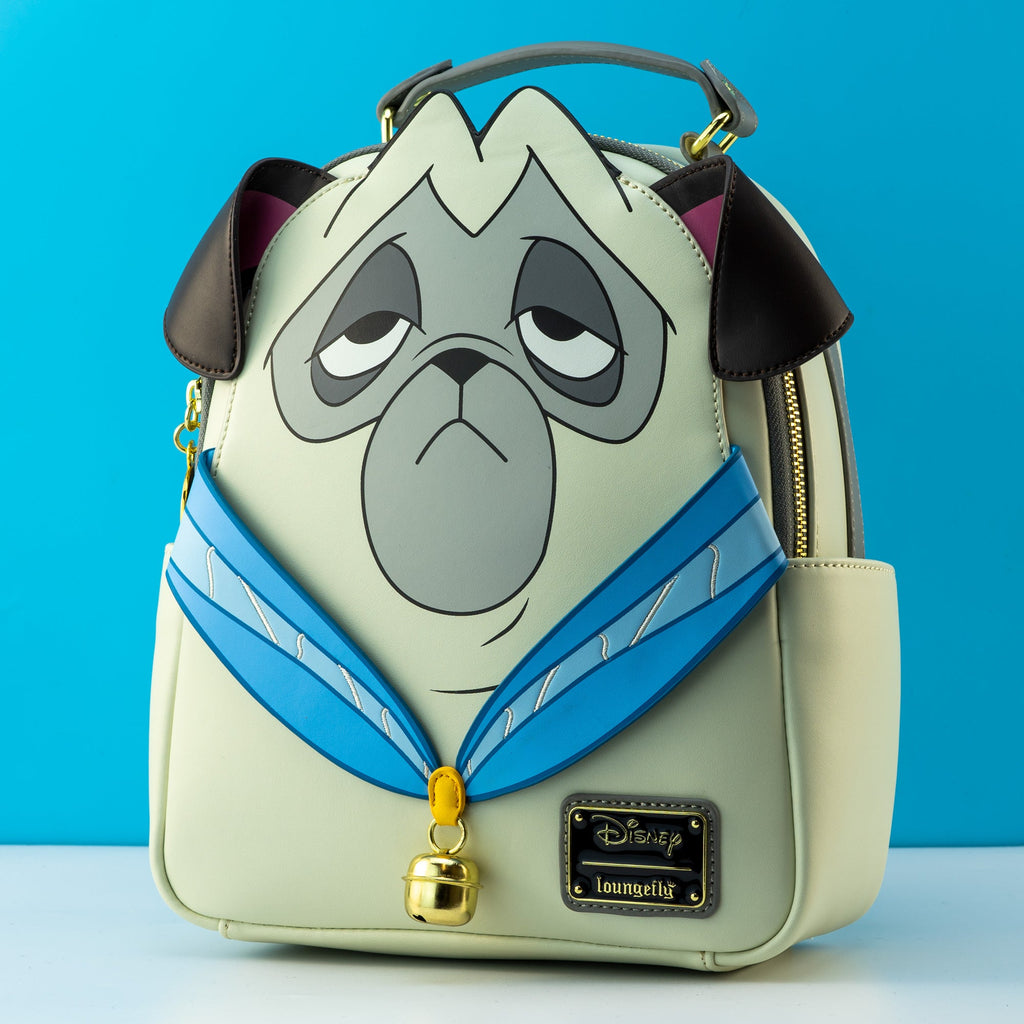 Best Percy Loungefly Minibackpack