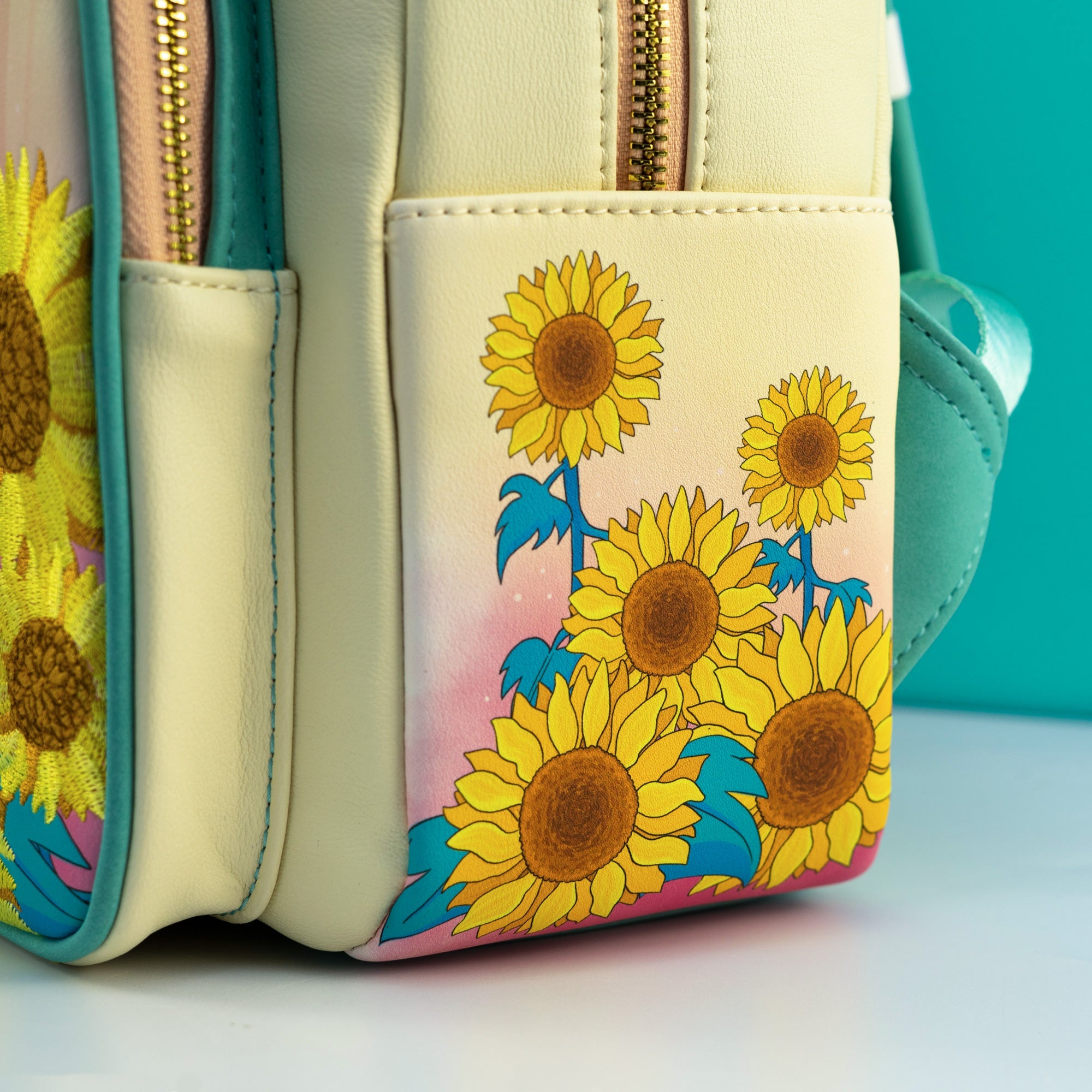 Sunflower mini backpack online