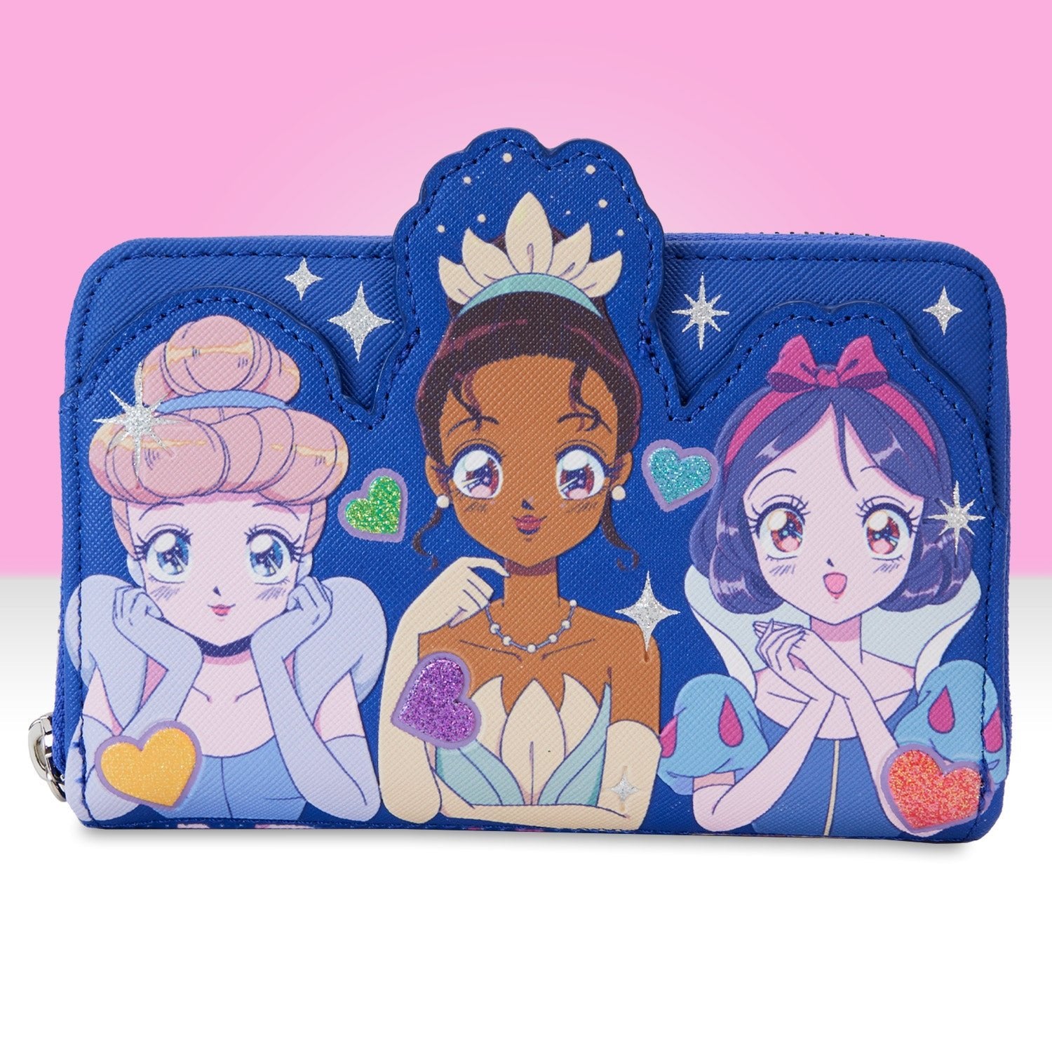 Sailor moon wallet loungefly sale