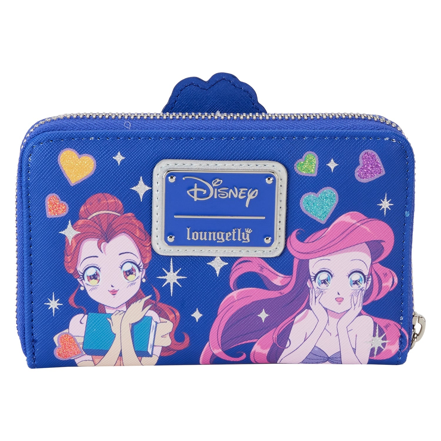 Loungefly disney princess wallet hotsell