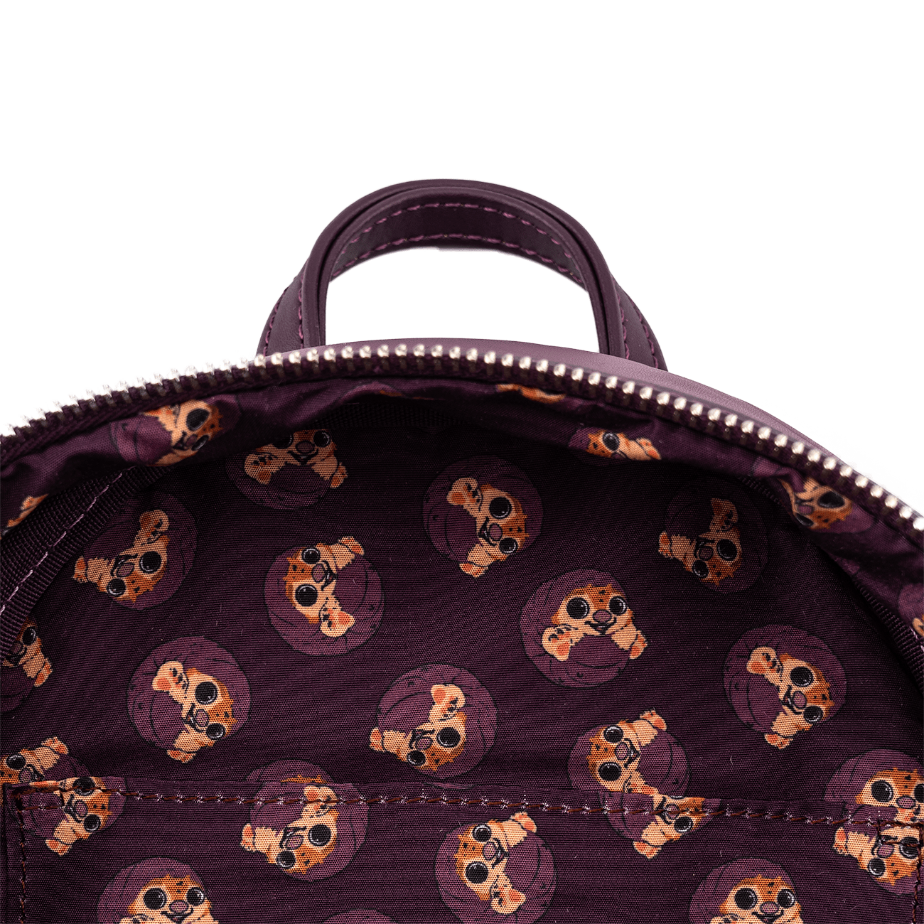 Loungefly x Disney Raya and the Last Dragon Tuk Tuk Mini Backpack - GeekCore