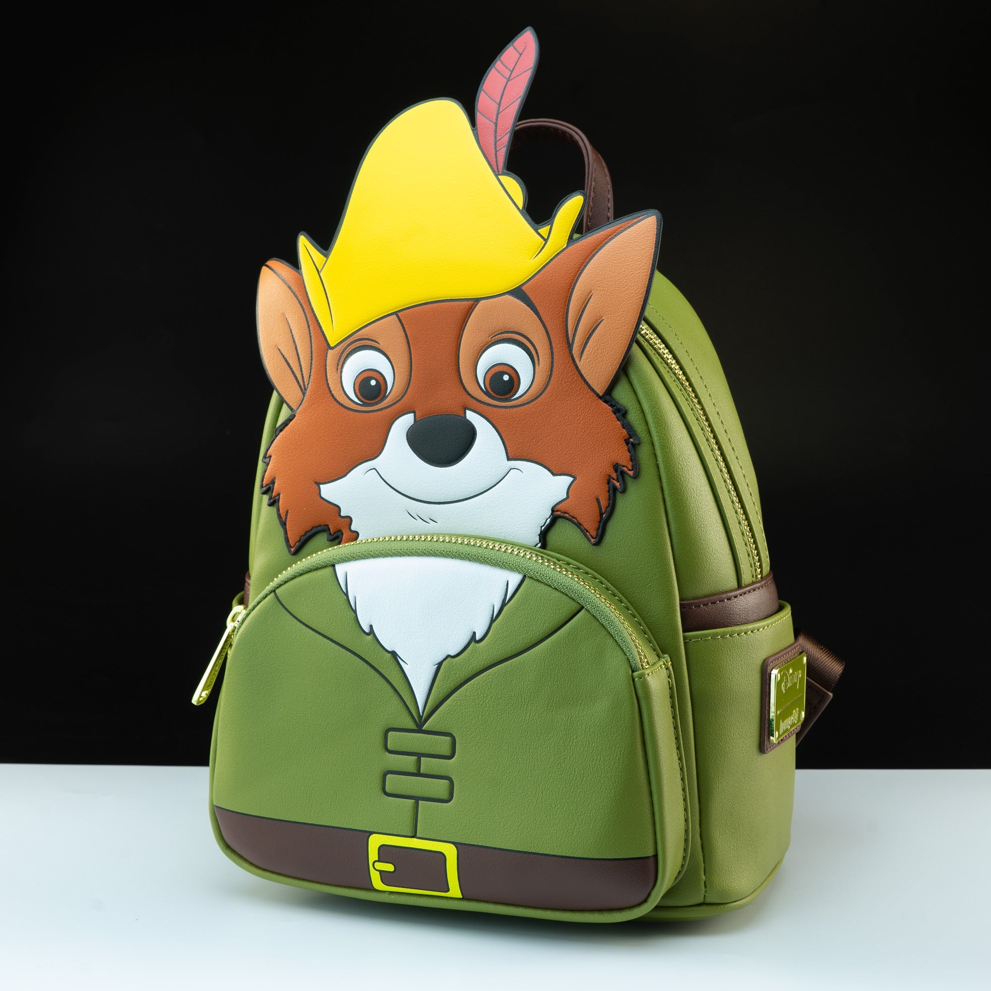 Loungefly disney robin hood sale