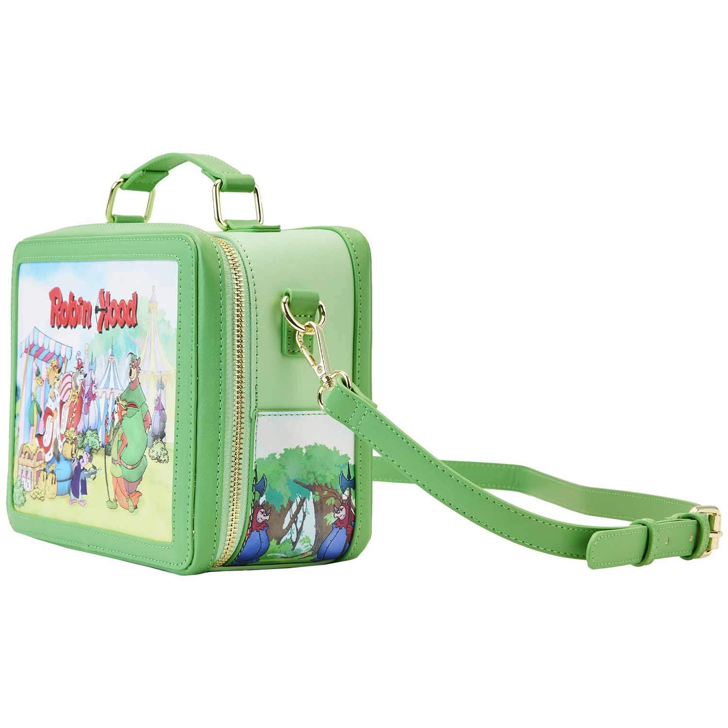 Lunch box loungefly best sale