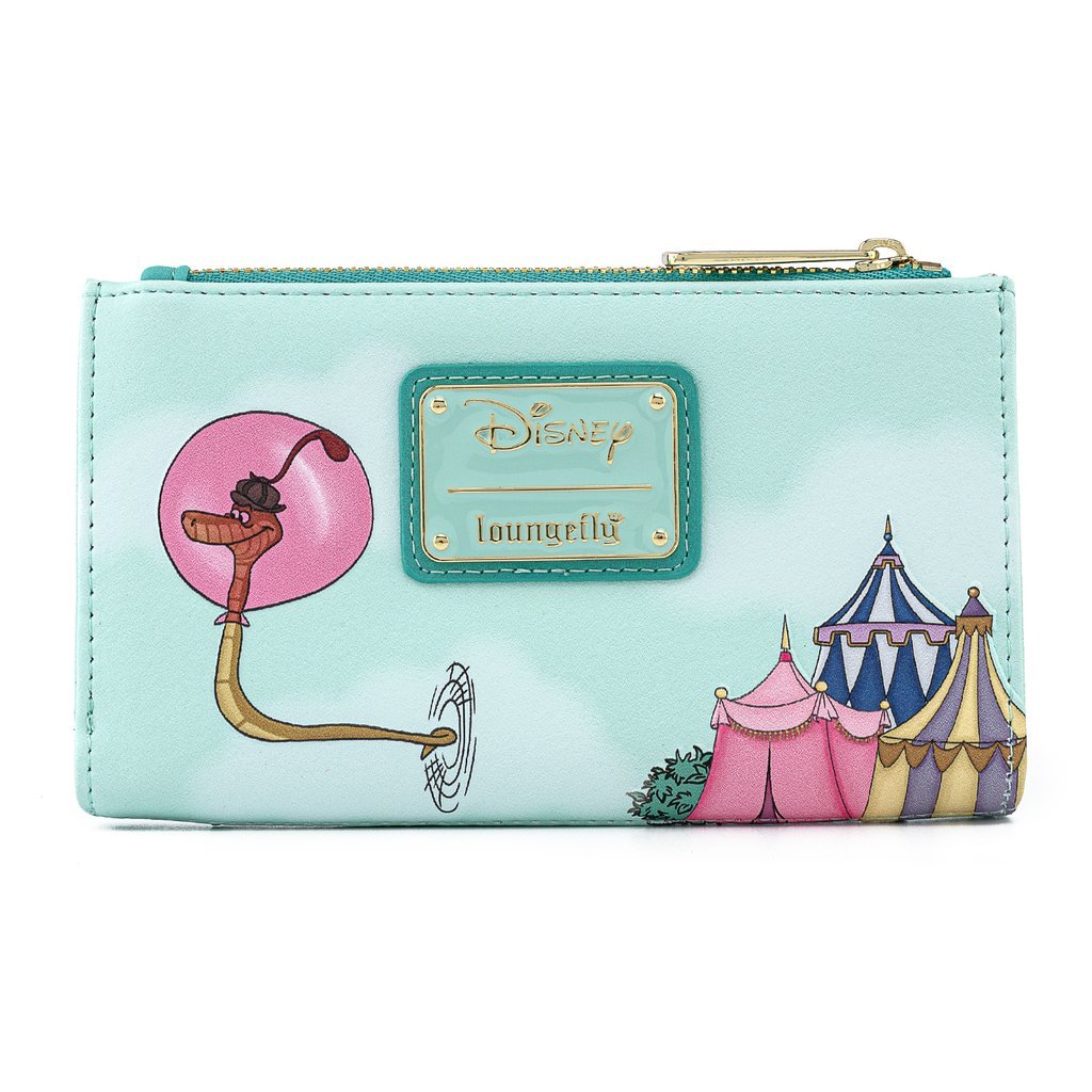 Loungefly x Disney Robin Hood Purse - GeekCore