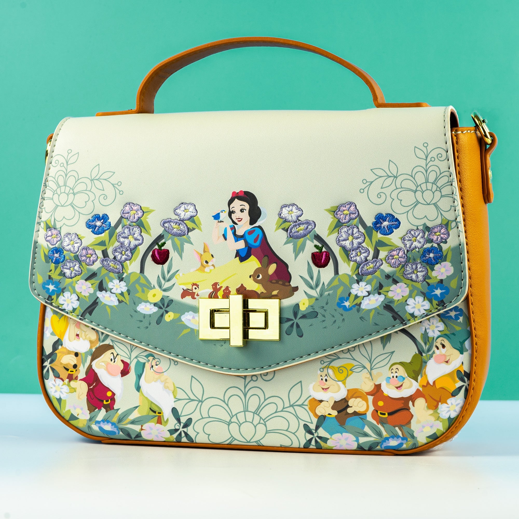 Snow white purse online