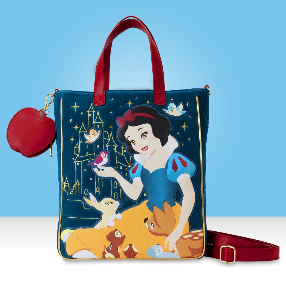 Disney tote bags uk sale