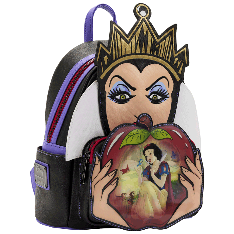 Loungefly Snow White Evil Queen offers Bag