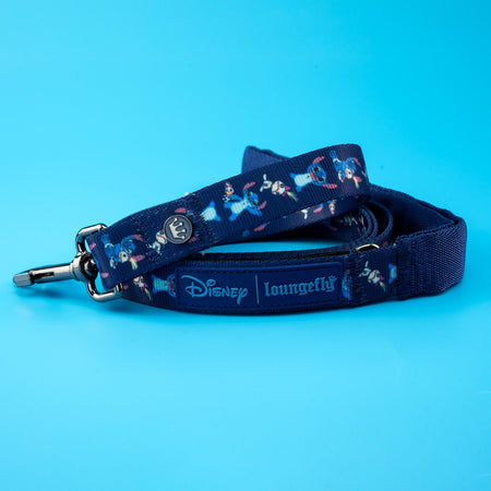 Loungefly x Disney Stitch Dog Lead - GeekCore