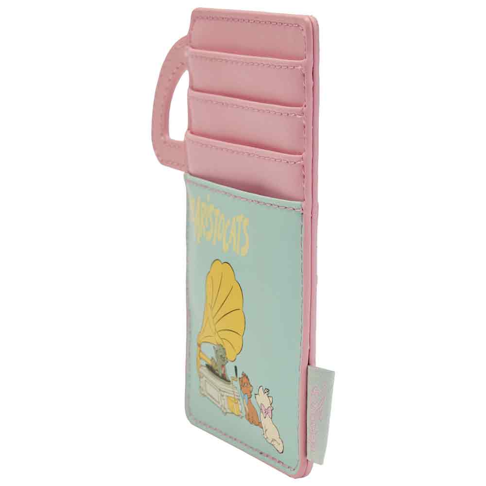 Loungefly x Disney The Aristocats Card Holder - GeekCore