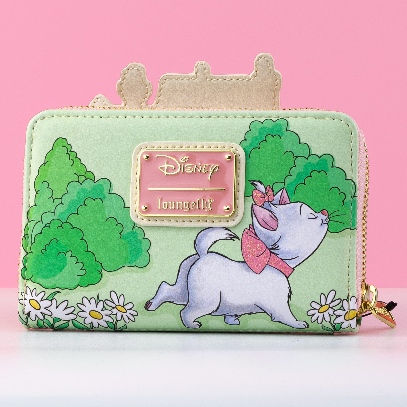 Loungefly aristocats wallet hotsell