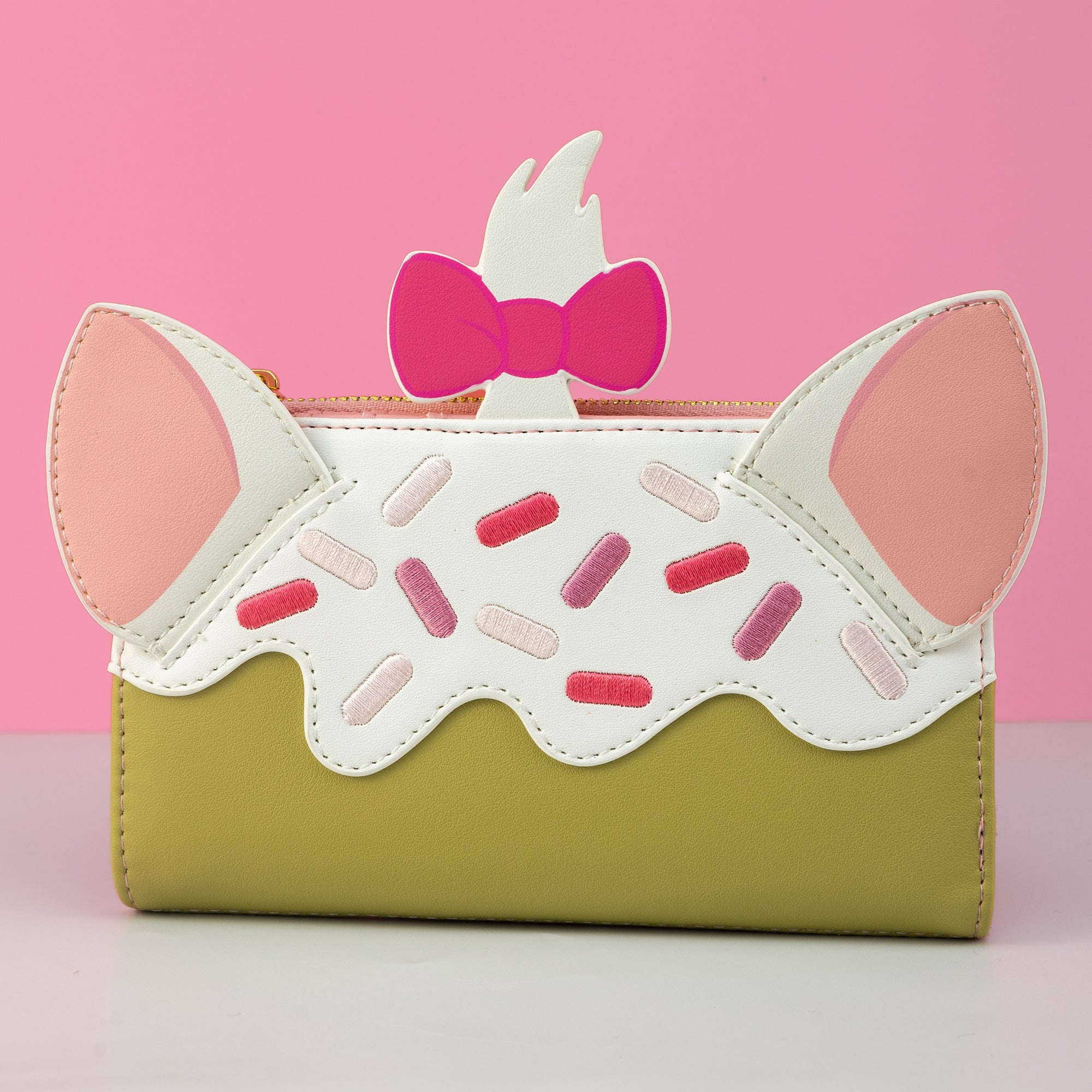 Loungefly x Disney The Aristocats Marie Sweets Purse - GeekCore