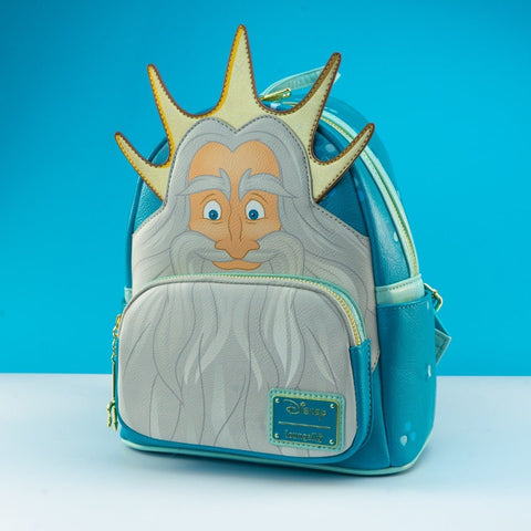 King Triton 2024 Loungefly