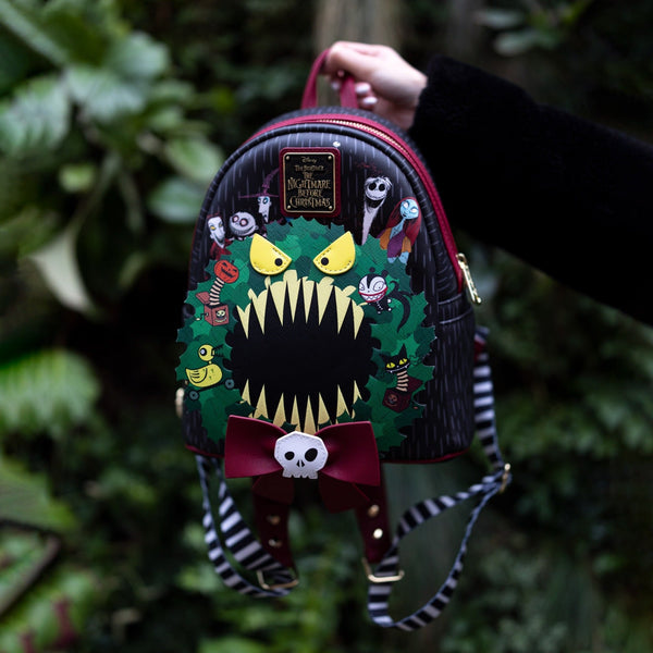 Loungefly horror collection sale