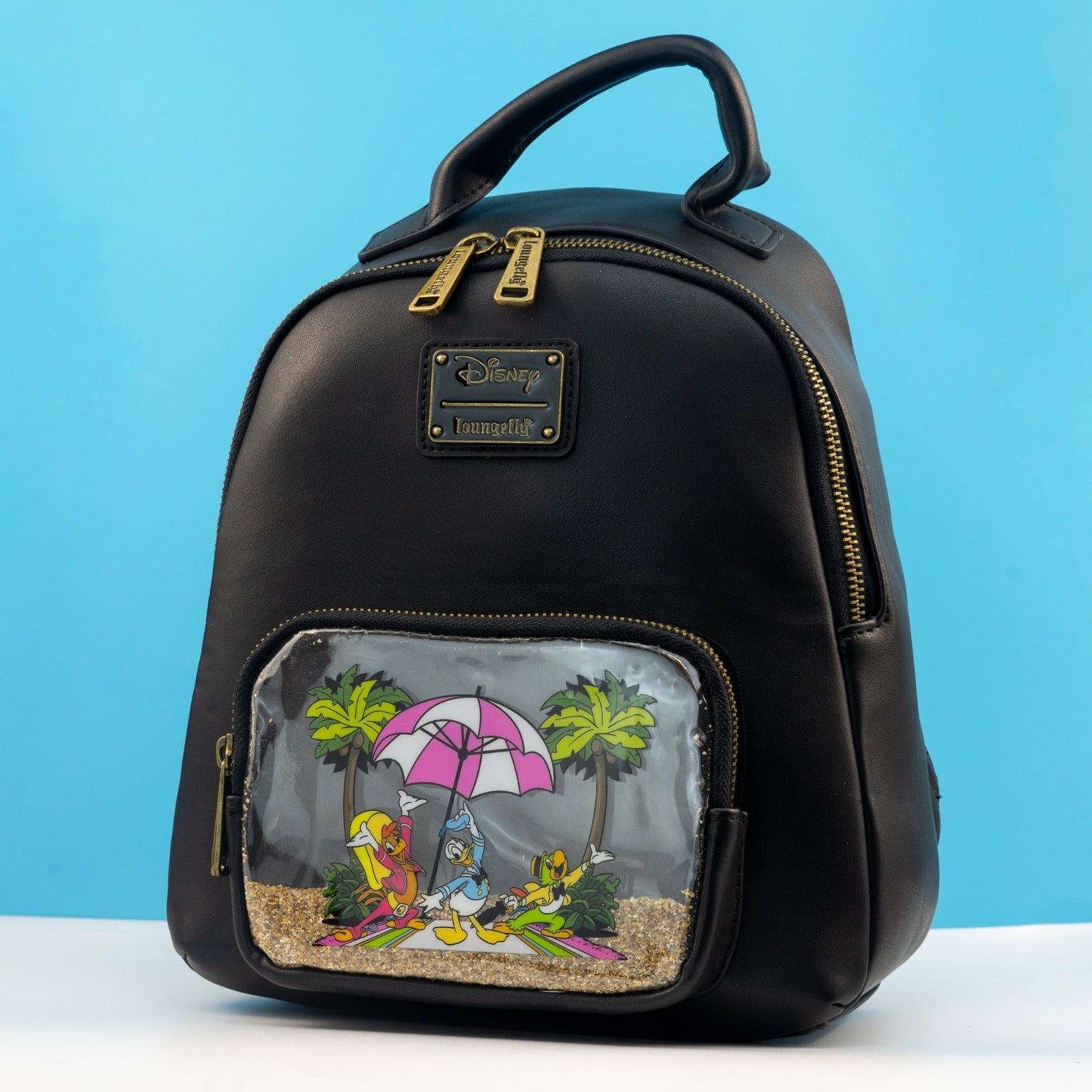 Disney mini backpack purse on sale