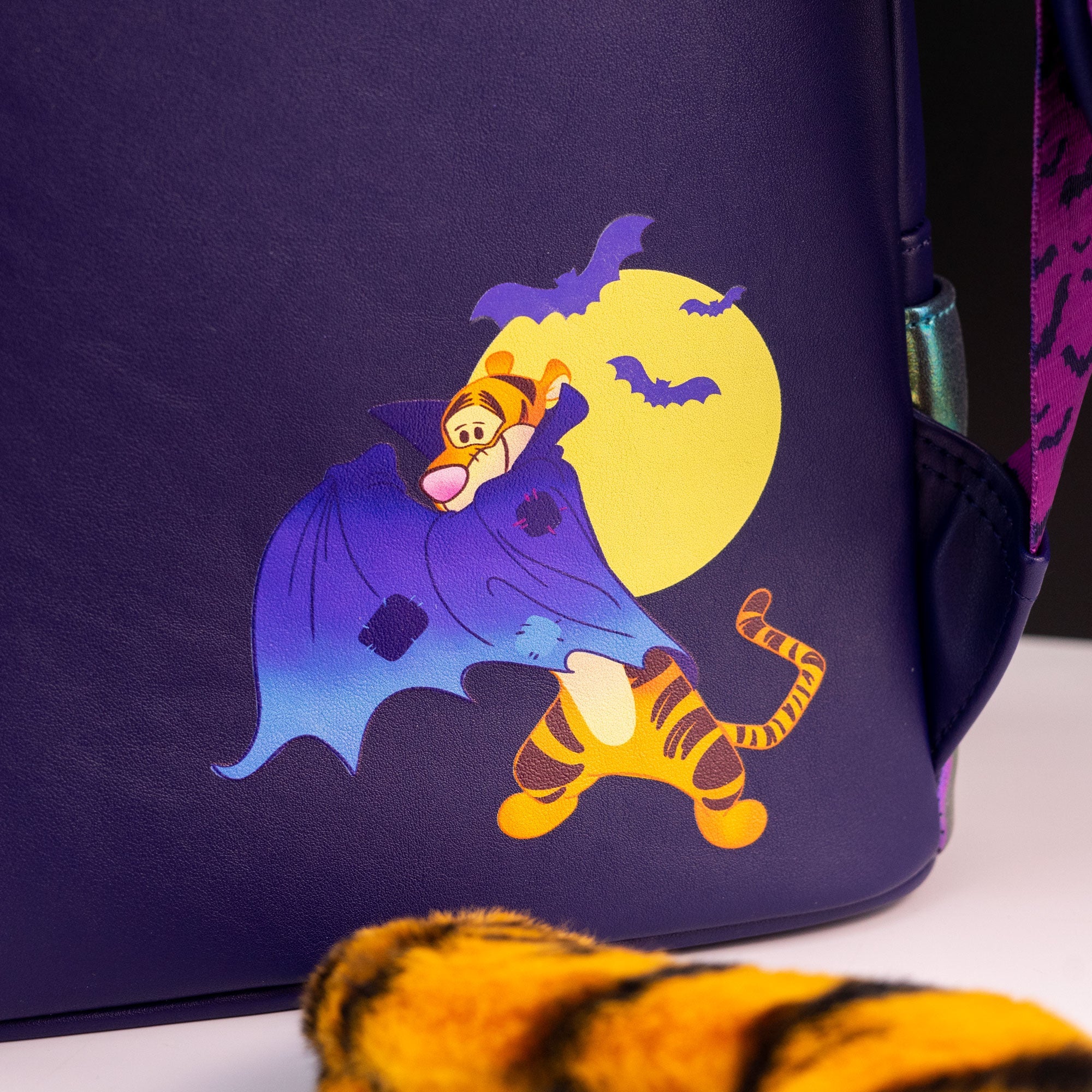 Loungefly x Disney Vampire Tigger Mini Backpack - GeekCore